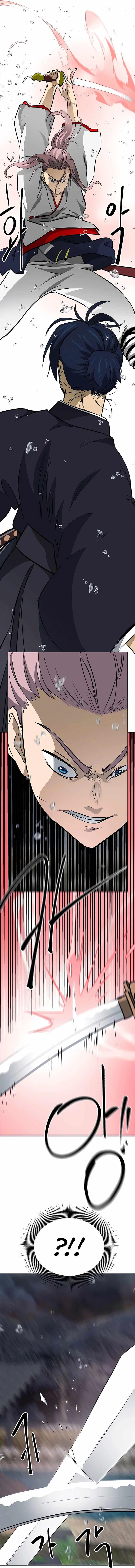 Read Infinite Level Up in Murim EN Manga Online