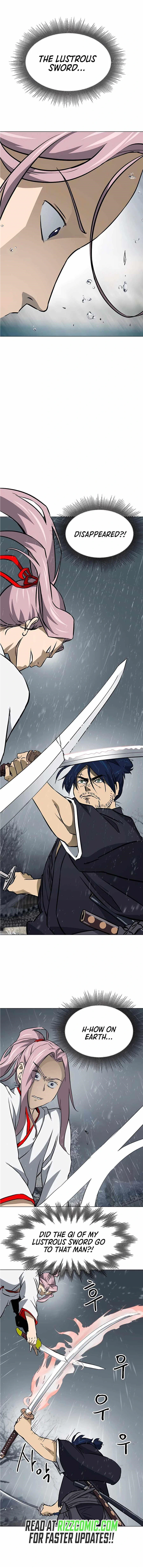 Read Infinite Level Up in Murim EN Manga Online