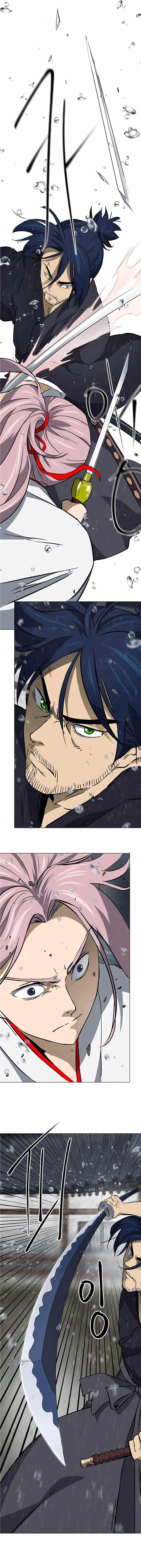 Read Infinite Level Up in Murim EN Manga Online