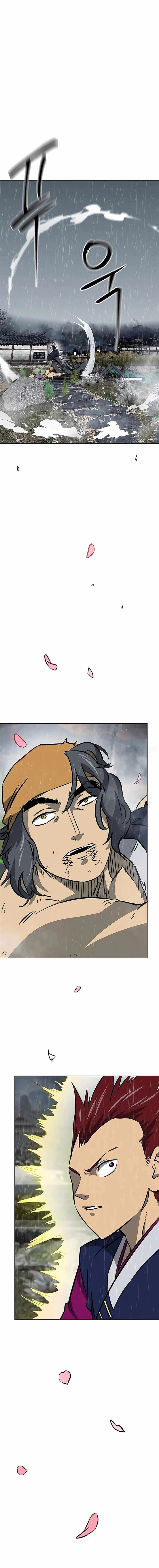 Read Infinite Level Up in Murim EN Manga Online