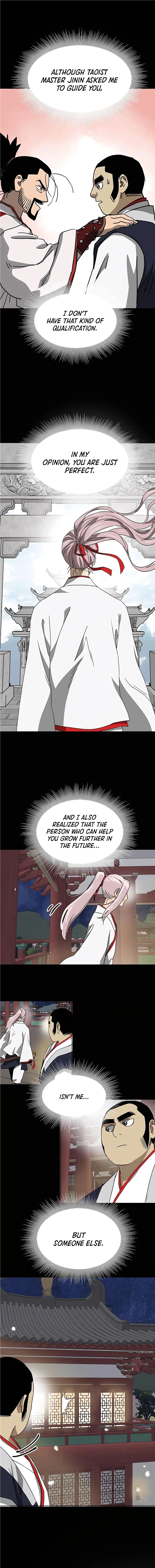 Read Infinite Level Up in Murim EN Manga Online