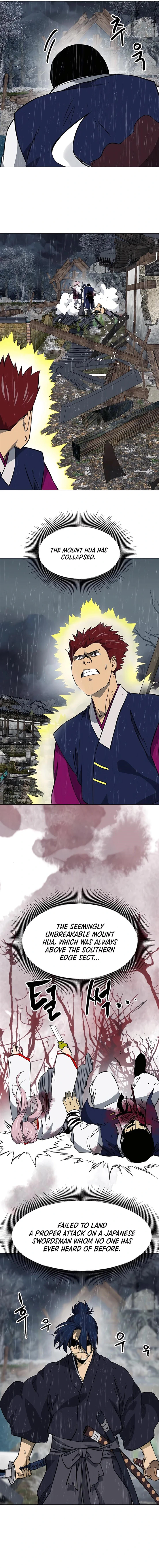 Read Infinite Level Up in Murim EN Manga Online