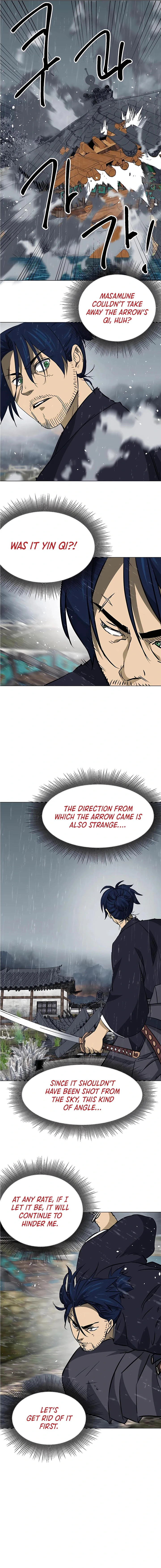 Read Infinite Level Up in Murim EN Manga Online