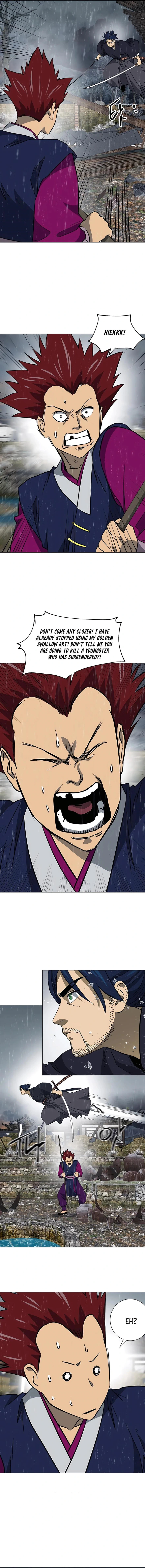 Read Infinite Level Up in Murim EN Manga Online