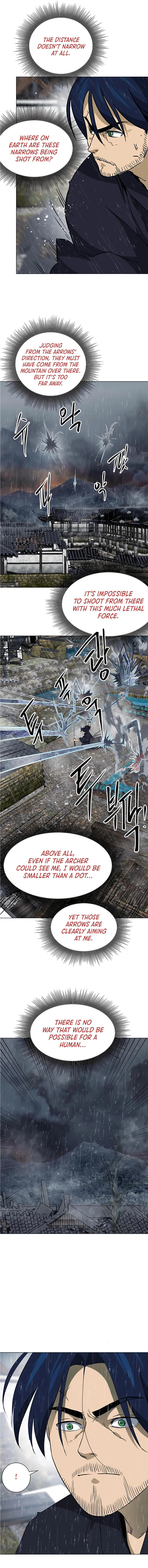 Read Infinite Level Up in Murim EN Manga Online