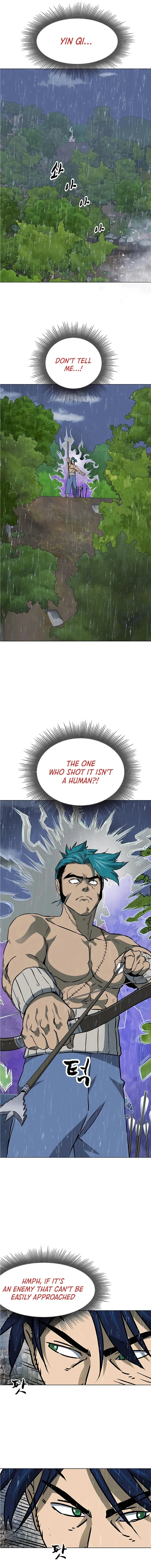 Read Infinite Level Up in Murim EN Manga Online
