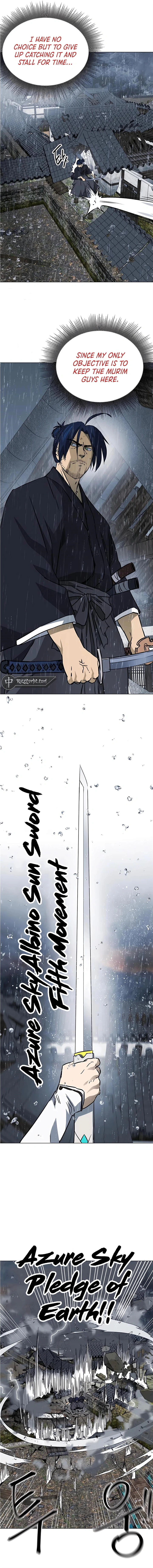 Read Infinite Level Up in Murim EN Manga Online