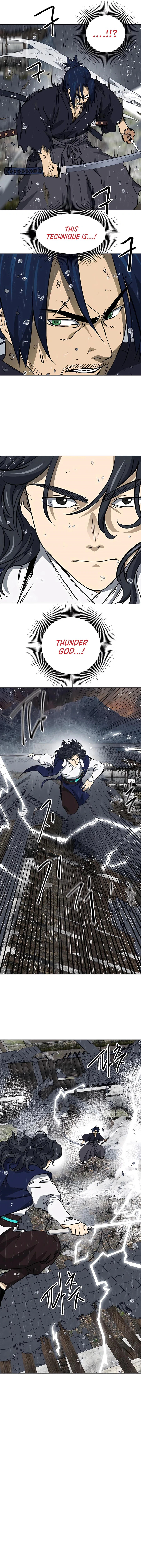 Read Infinite Level Up in Murim EN Manga Online