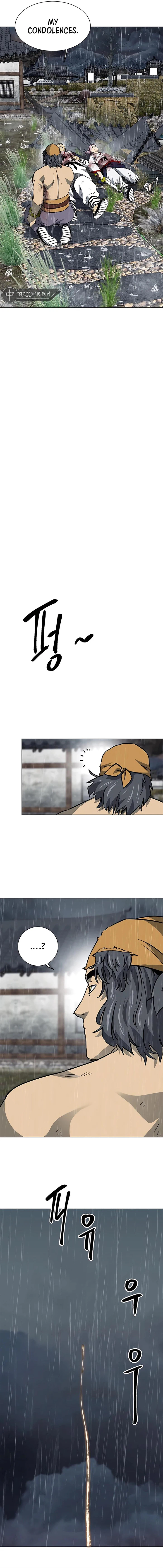 Read Infinite Level Up in Murim EN Manga Online