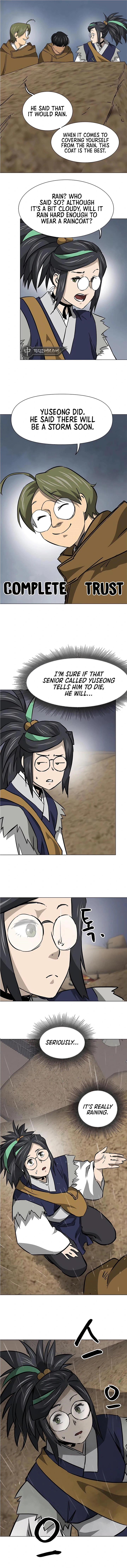 Read Infinite Level Up in Murim EN Manga Online