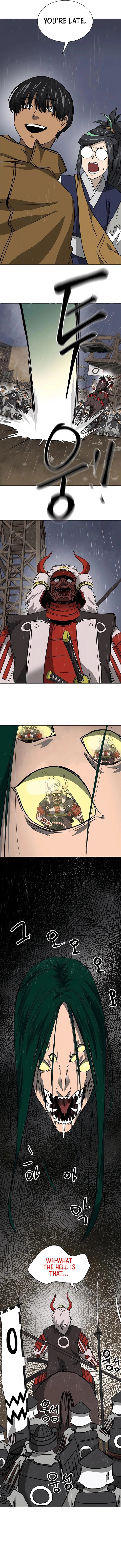 Read Infinite Level Up in Murim EN Manga Online