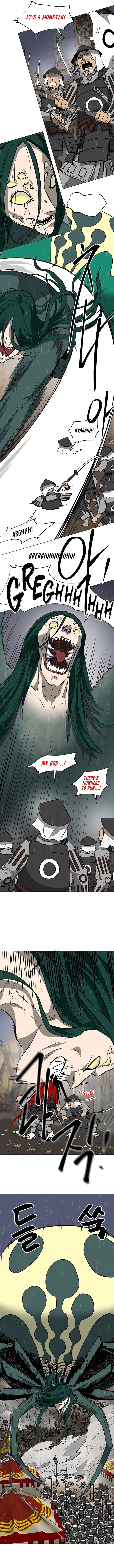 Read Infinite Level Up in Murim EN Manga Online