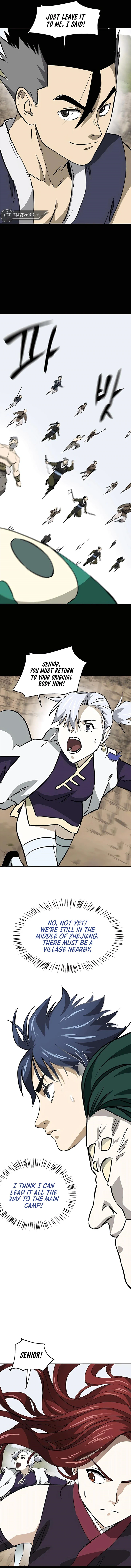 Read Infinite Level Up in Murim EN Manga Online