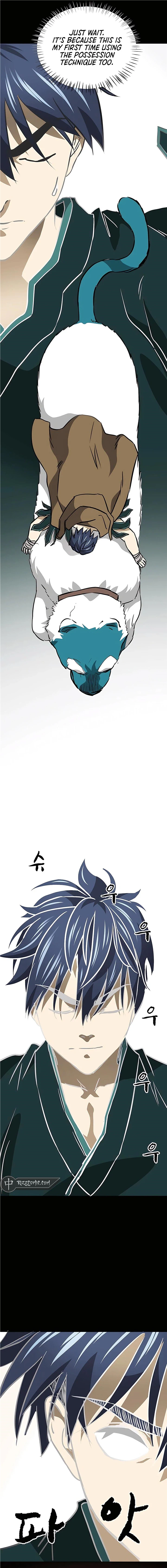 Read Infinite Level Up in Murim EN Manga Online