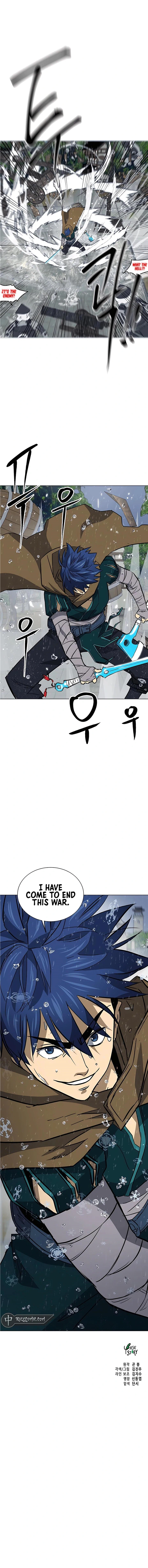 Read Infinite Level Up in Murim EN Manga Online