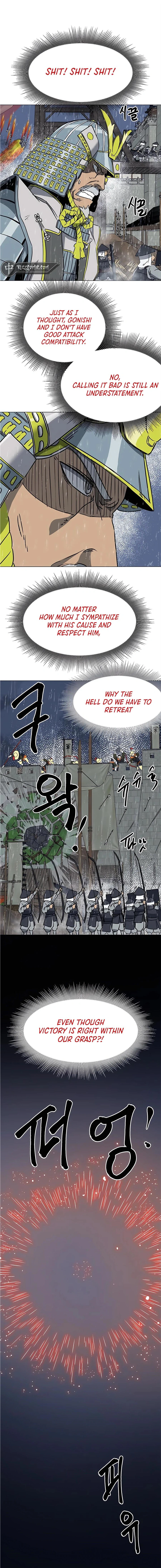 Read Infinite Level Up in Murim EN Manga Online