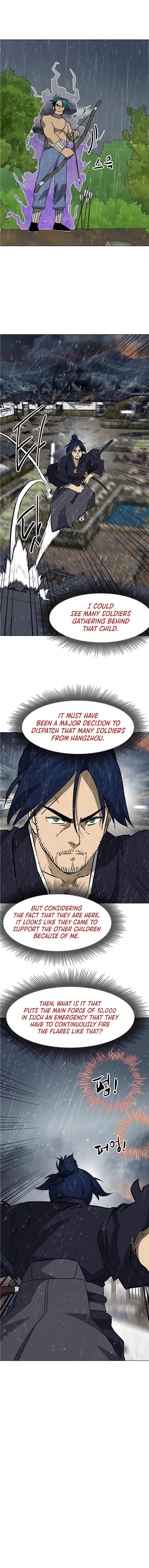 Read Infinite Level Up in Murim EN Manga Online