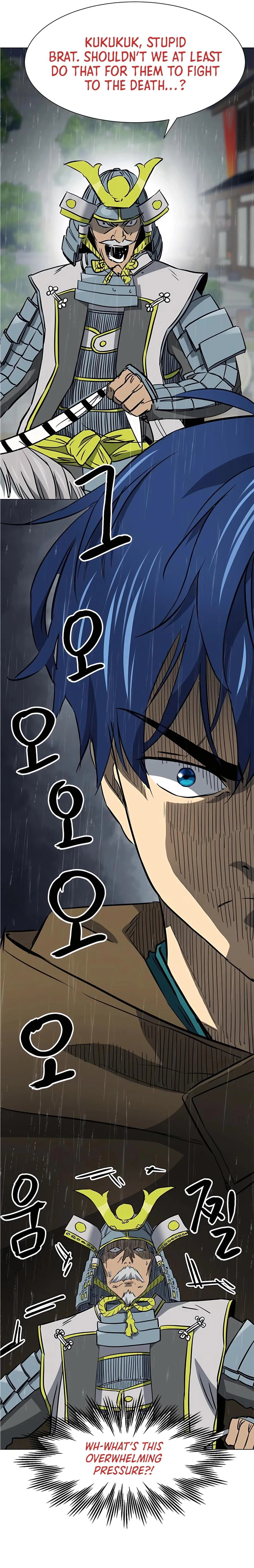 Read Infinite Level Up in Murim EN Manga Online