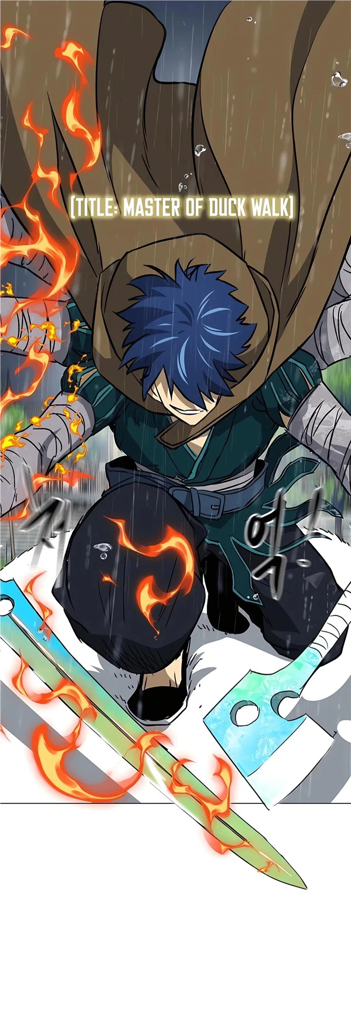 Read Infinite Level Up in Murim EN Manga Online
