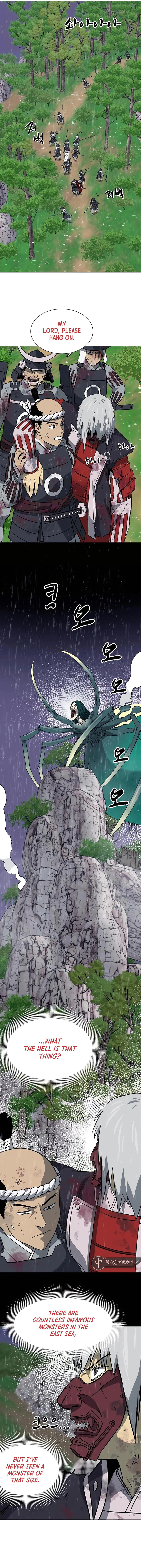 Read Infinite Level Up in Murim EN Manga Online