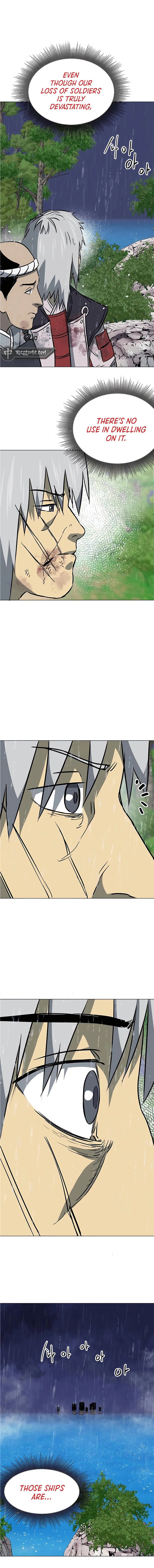 Read Infinite Level Up in Murim EN Manga Online
