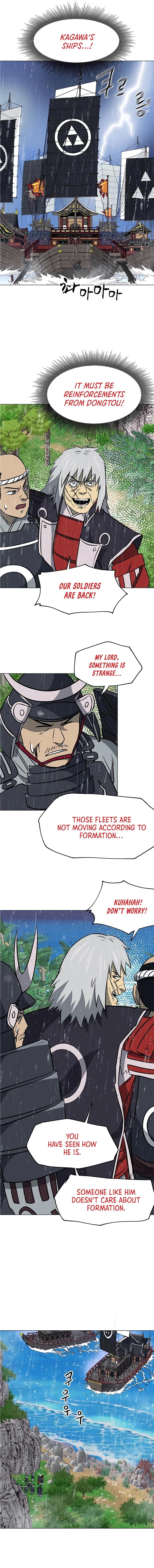 Read Infinite Level Up in Murim EN Manga Online