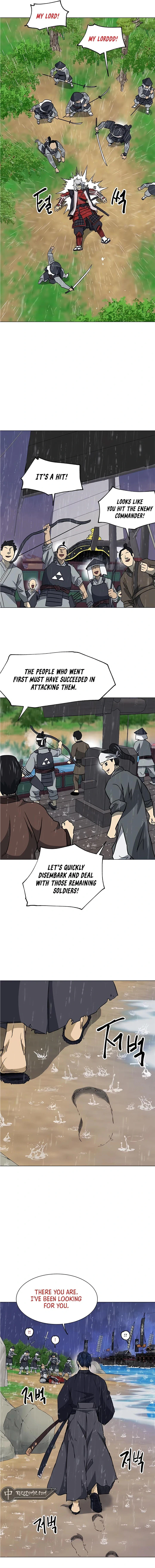 Read Infinite Level Up in Murim EN Manga Online