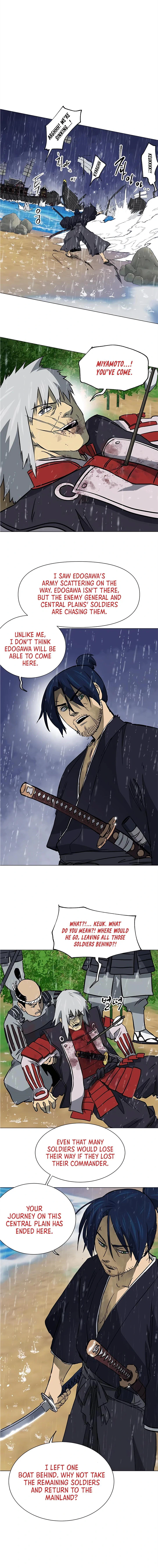 Read Infinite Level Up in Murim EN Manga Online