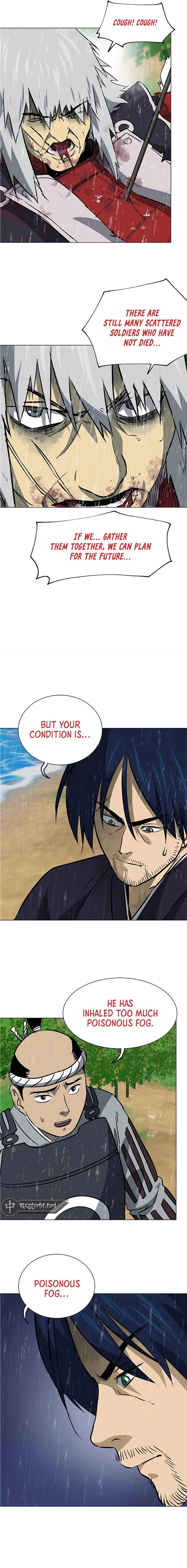 Read Infinite Level Up in Murim EN Manga Online