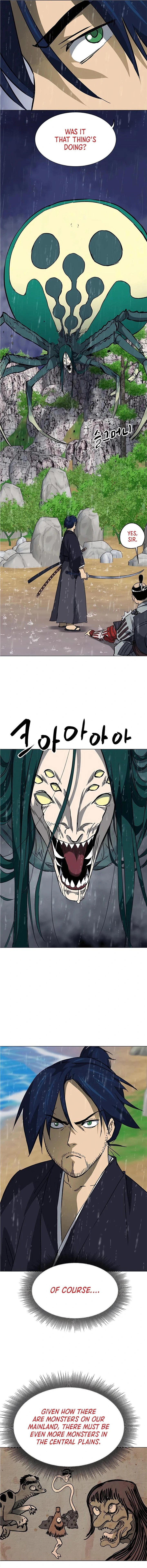 Read Infinite Level Up in Murim EN Manga Online