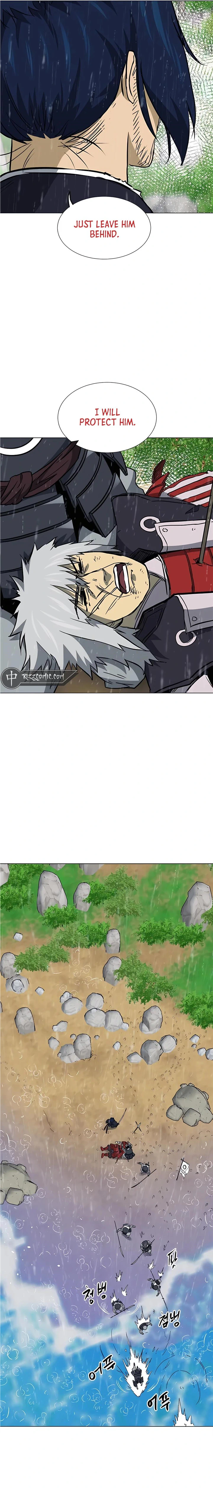 Read Infinite Level Up in Murim EN Manga Online