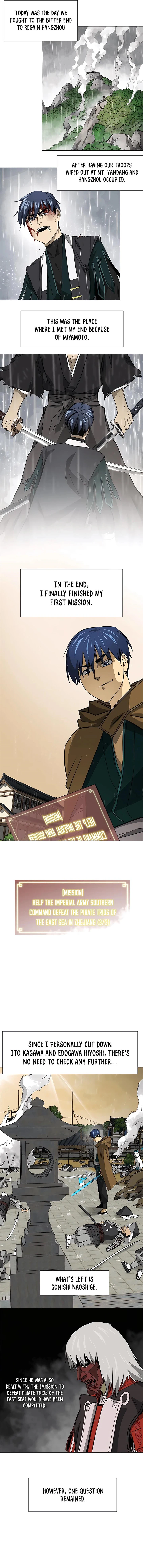 Read Infinite Level Up in Murim EN Manga Online