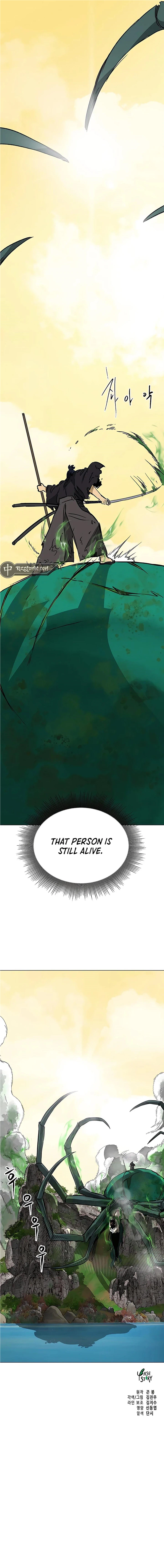 Read Infinite Level Up in Murim EN Manga Online