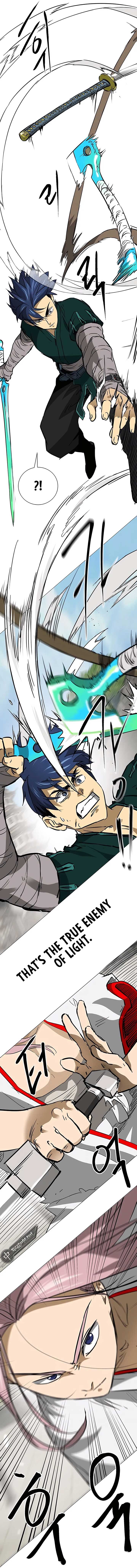 Read Infinite Level Up in Murim EN Manga Online