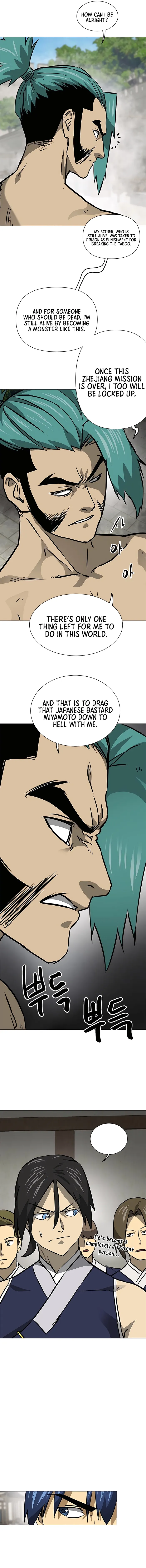 Read Infinite Level Up in Murim EN Manga Online