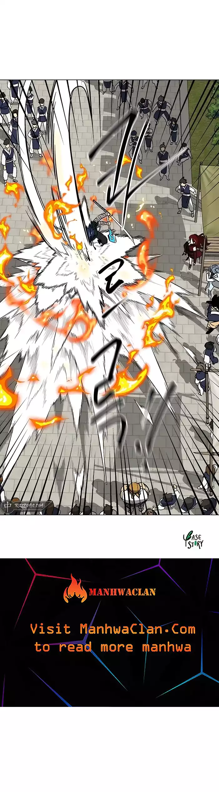 Read Infinite Level Up in Murim EN Manga Online