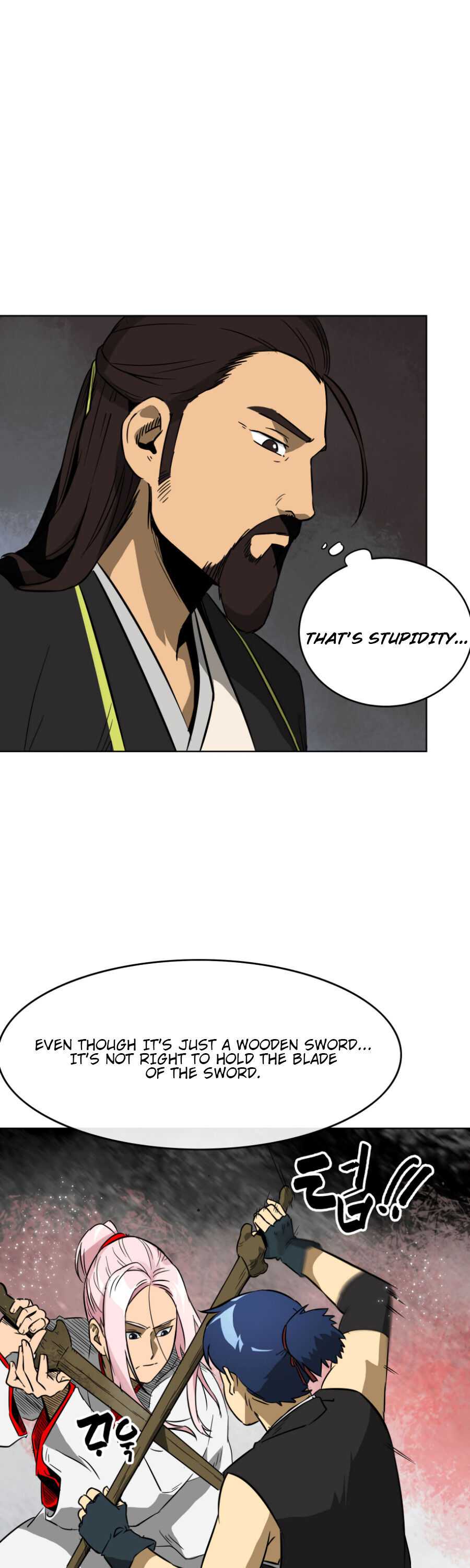 Read Infinite Level Up in Murim EN Manga Online