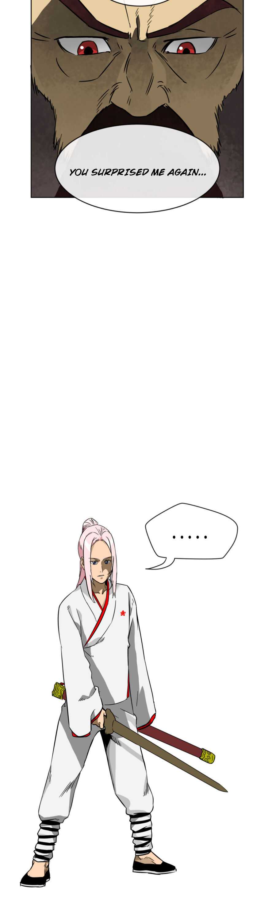 Read Infinite Level Up in Murim EN Manga Online