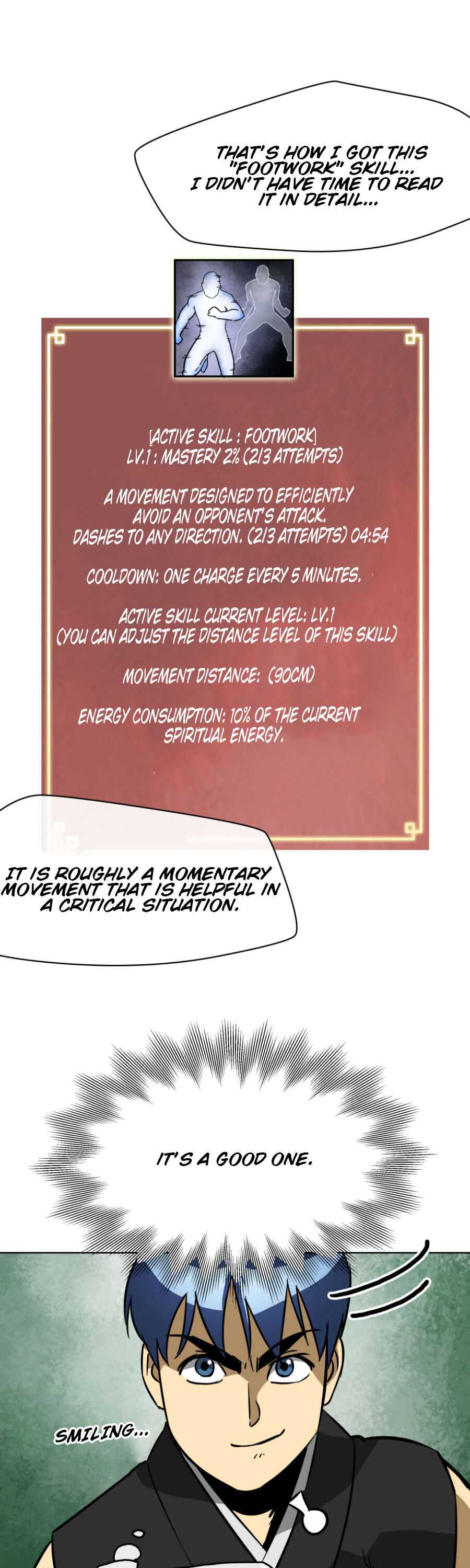 Read Infinite Level Up in Murim EN Manga Online