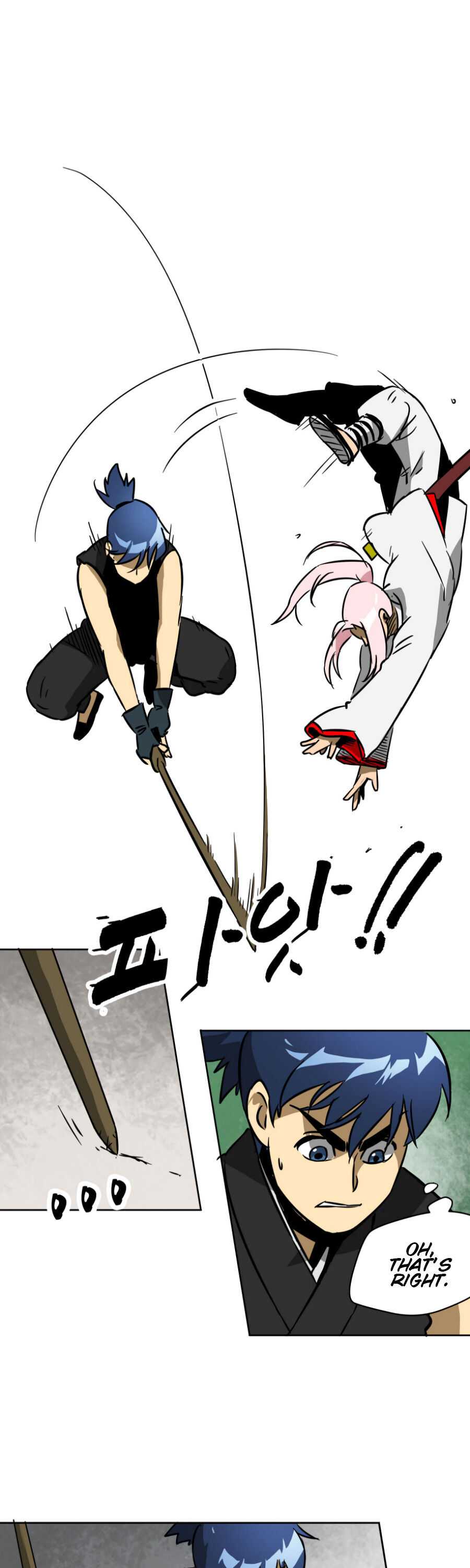 Read Infinite Level Up in Murim EN Manga Online