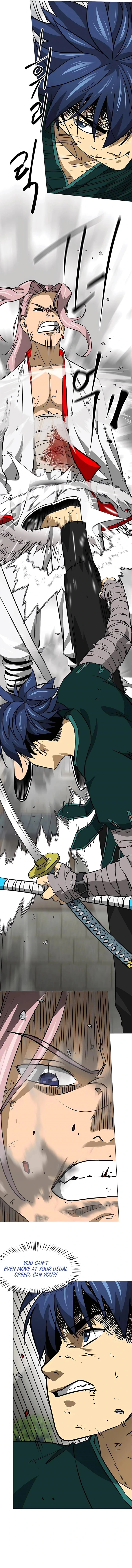 Read Infinite Level Up in Murim EN Manga Online