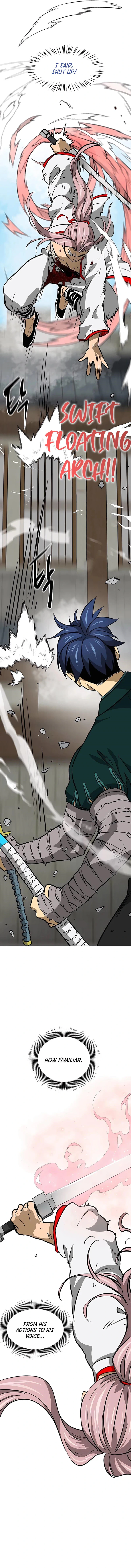 Read Infinite Level Up in Murim EN Manga Online
