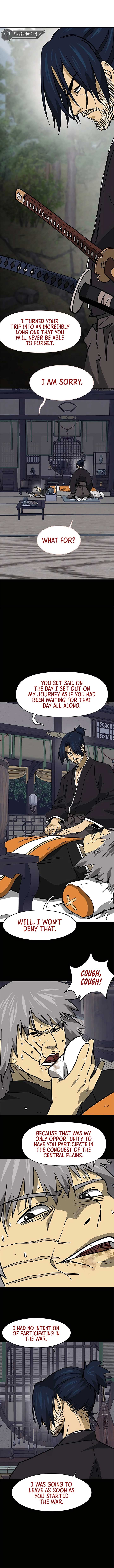 Read Infinite Level Up in Murim EN Manga Online