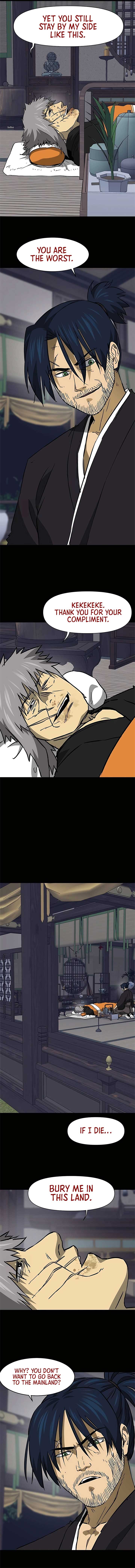 Read Infinite Level Up in Murim EN Manga Online