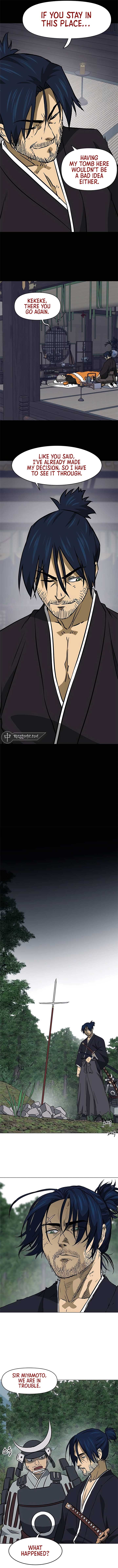 Read Infinite Level Up in Murim EN Manga Online