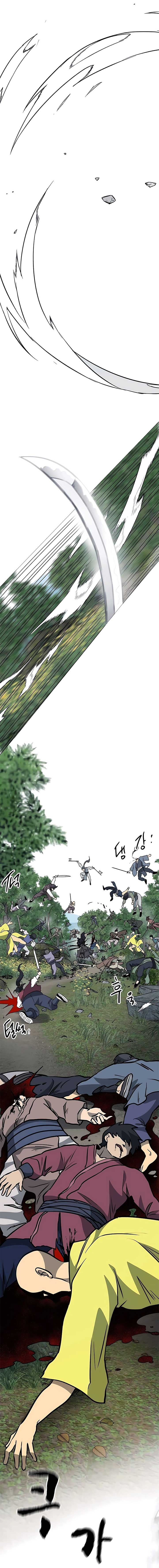 Read Infinite Level Up in Murim EN Manga Online