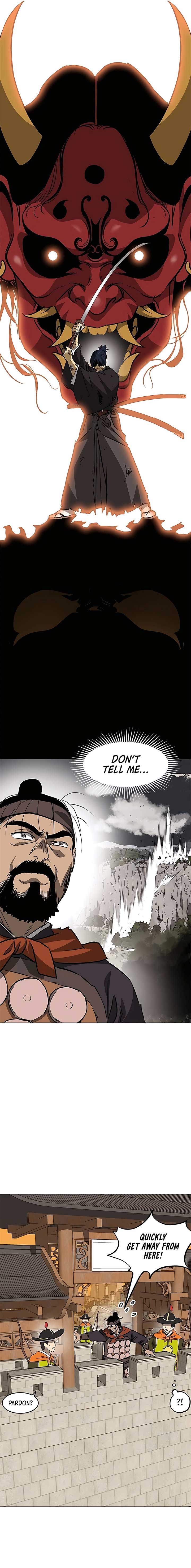 Read Infinite Level Up in Murim EN Manga Online