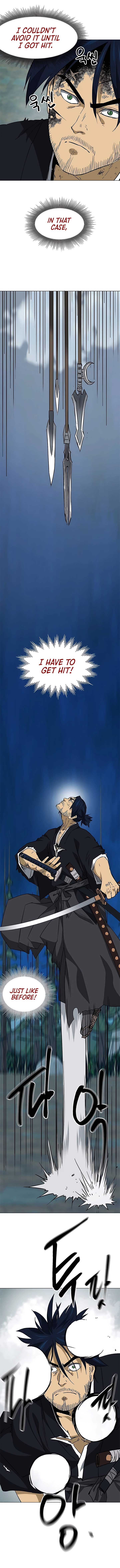 Read Infinite Level Up in Murim EN Manga Online