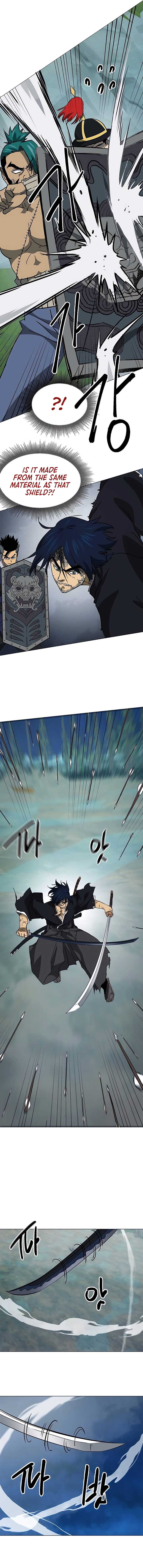 Read Infinite Level Up in Murim EN Manga Online