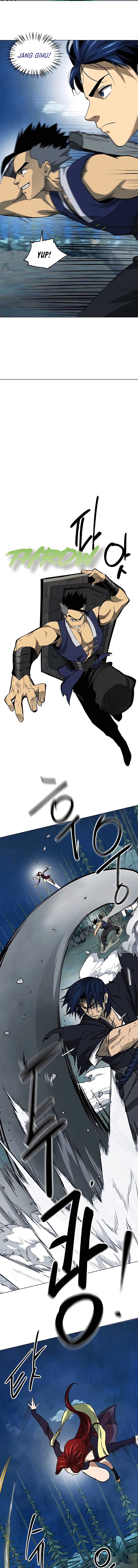 Read Infinite Level Up in Murim EN Manga Online